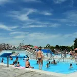 Apartamento Termál Tiszaújváros
