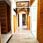 Apartman Termál *
