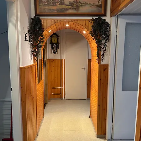 Termal Apartament
