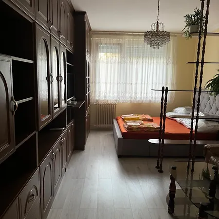 Apartament Termal