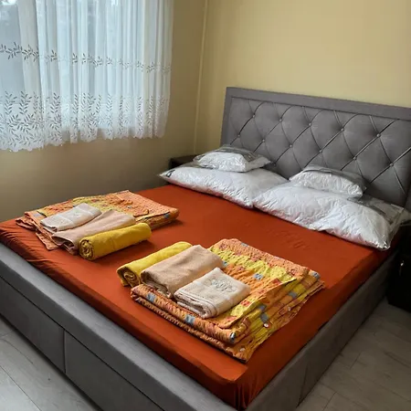 Termal Apartament