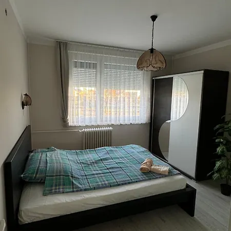 Termal Apartment *