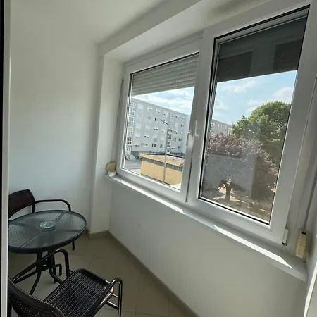 Termal Apartament