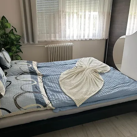 Apartament Termal Tiszaújváros