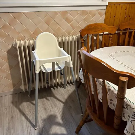 Apartament Termal Tiszaújváros