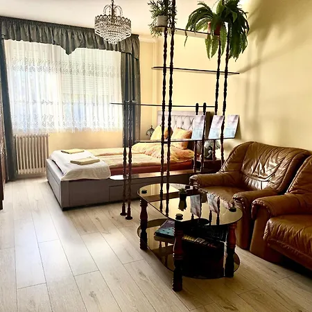 Termál Apartman Tiszaújváros