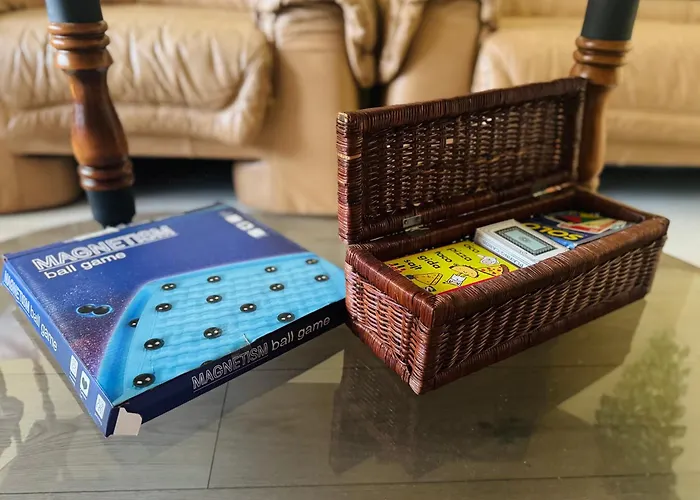 דירה Termal טיסאאוורוש